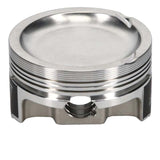 Wiseco Ford Mazda Duratech 2vp Dished 11:1 CR Piston - Single - 6629M88