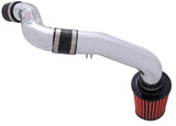 AEM 03-06 Hyundai Tiburon GT V6 Polished Cold Air Intake - 21-521P