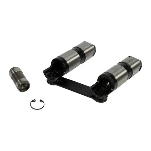COMP Cams Evolution Series Hydraulic Roller Lifters - Set Of 16 - 89341-16