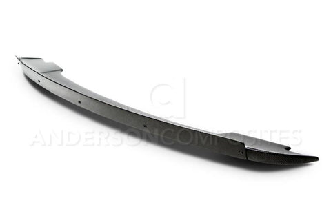 Anderson Composites 15-16 Ford Mustang Type-ST Rear Spoiler (Use Stock Mounting) - AC-RS15FDMU-ST