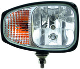 Hella Headlamp ES FAPO BL RE 0GR MG12 DT 1EE - 996174261