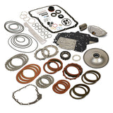 BD Diesel 19+ Dodge 68RFE Stage 3 Built-It Trans Rebuild Kit - 1062027