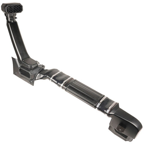 Rugged Ridge AmFib Low/High Mount Snorkel System 18-20 Jeep Wrangler JL 2020 JT - 17756.31