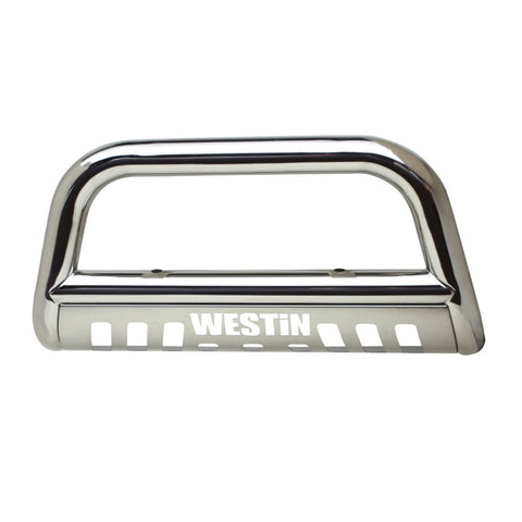 Westin 2009-2014 Ford F-150 E-Series Bull Bar - SS - 31-5490