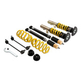 ST XTA Adjustable Coilovers 15-20 Audi A3 (8V) 1.8T/2.0T (2WD Only) - 1821080N