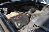 Injen 02-06 Cadillac Escalade V8 5.3L/6.0L Evolution Air Intake - EVO7100