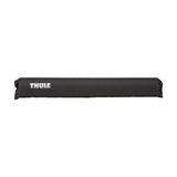 Thule Surf Pad M 20in. Narrow (Fits Square Bars Only) - Black - 843000