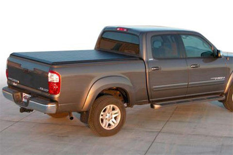 Access Literider 04-06 Tundra Double Cab 6ft 2in Bed Roll-Up Cover - 35169