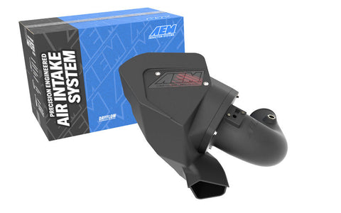 AEM 21-23 Toyota GR Supra L4-2.0L F/I Cold Air Intake System - 21-882DS