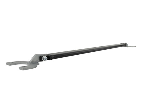 Skunk2 88-00 Honda Civic/Del Sol/94-01 Acura Integra Rear Upper Strut Tower Bar (Black Series) - 522-05-0855