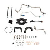 Wehrli 11-16 Chevrolet 6.6L LML Duramax CP3 Conversion Kit - WCF100260