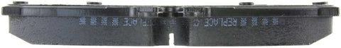 StopTech Street Brake Pads - 308.11360