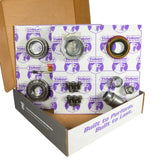 Yukon Gear & Install Kit Package For 8.2in GM in a 3.55 Ratio - YGK2210