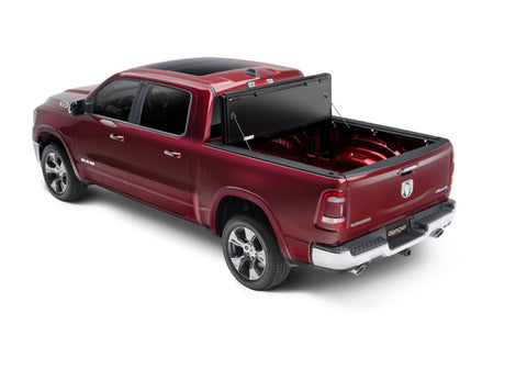 UnderCover 20-21 Jeep Gladiator 5ft Armor Flex Bed Cover - AX32010