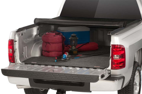 Access Limited 07-10 Ford Explorer Sport Trac (4 Dr) 4ft 2in Bed (Bolt On - No Drill) Roll-Up Cover - 21329