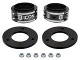 ICON 17-20 Ford Raptor .5-2.25 AAC Leveling Kit - IVD6130B