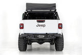 Addictive Desert Designs 2020 Jeep Gladiator JT Overlander Chase Rack - C978832000103