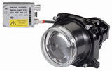 Hella 90MM Bi-Xenon High/Low Beam Module Head Lamp - 009997021