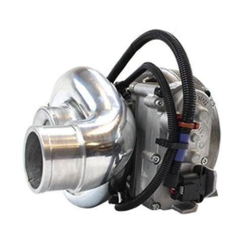 Industrial Injection 07.5-12 Dodge 6.7L Cummins 2500/3500 HE351VGT Holset 63mm XR1 Turbo - 5322344-XR1