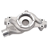 Edelbrock Water Pump Victor Pro Series Chevrolet 1955-95 262-400 CI V8 Engines Standard Length - 8827