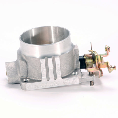 BBK 90-95 Ford 4.6 2V 97-03 Ford F150 Expedition 4.6 5.4 75mm Throttle Body BBK Power Plus Series - 1703