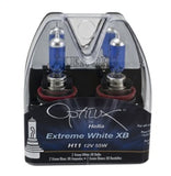 Hella H11 12V 55W Xenon White XB Bulb (Pair) - H71071262