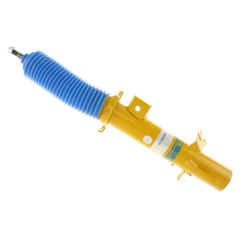 Bilstein B6 11-16 Mini Cooper Countryman Right Front 36mm Monotube Strut Assembly - 35-195399