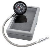 Autometer Hoonigan 0-60PSI Tire Pressure Analog Gauge - 2160-09000
