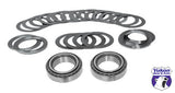 Yukon Gear Dana 44 Carrier installation Kit Replacement - CK D44