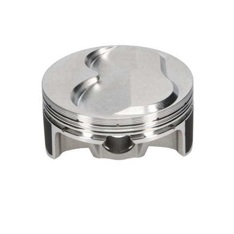 Wiseco Chevrolet Small Block 3cc Dome 4.185in Bore Shelf Stock Left Piston - Single - 60030LB6