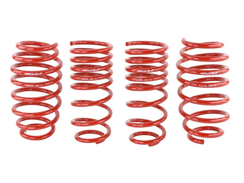 Skunk2 06-09 Honda Civic Lowering Springs (2.25in - 2.00in.) (Set of 4) - 519-05-1580