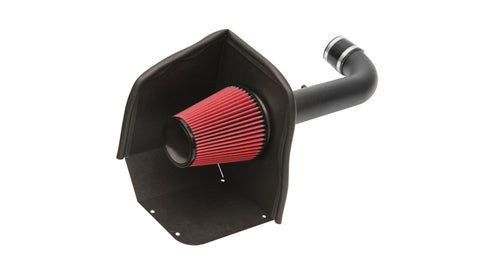 Corsa Apex 14-17 Chevrolet Silverado 5.3/6.2L 1500 DryTech Metal Intake System - 615853-D