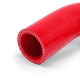 Mishimoto 06-14 Mini Cooper S (Turbo) Red Silicone Hose Kit - MMHOSE-TINY-07RD