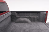 BedRug 15-23 GM Colorado/GMC Canyon Crew Cab 6ft Bed Bedliner - BRB15SBK