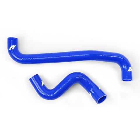 Mishimoto 98-02 Chevy Camaro / Pontiac Firebird Blue Silicone Hose Kit (LS1 (V8) Engines Only) - MMHOSE-CAM-98BL