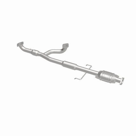 MagnaFlow Conv DF 01-05 Chrysler Sebring / 00-05 Mitsubishi Eclipse / 99-03 Galant - Rear - 93189