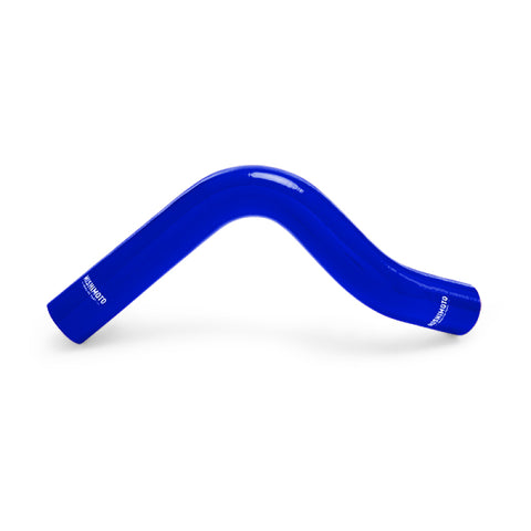 Mishimoto 99-06 Chevrolet Silverado 1500 V8 Blue Silicone Hose Kit - MMHOSE-RADO-99BL