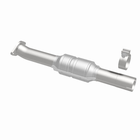 Magnaflow Conv DF 2010-2012 VENZA 2.7L Underbody - 52108