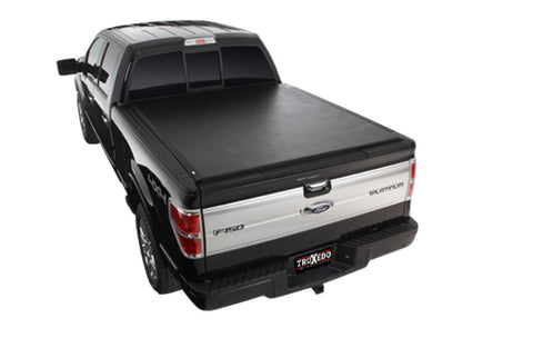 Truxedo 2022 Ford Maverick 4ft 6in Lo Pro Bed Cover - 594701