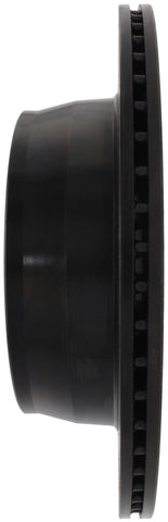 StopTech PowerSlot Chevrolet Avalanche/Silverado/Suburban/Tahoe / GMC Yukon Left Slotted Rear Rotor - 126.66065SL