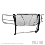 Westin 2016-2018 Chevrolet Silverado 1500 HDX Grille Guard - SS - 57-3870