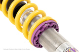 KW Coilover Kit V3 Front and Rear Coilover Kit - 2015 VW Golf Sportwagon S/SE/SEL 4-Door - 3528000Z