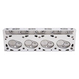 Edelbrock Single Perf RPM Bb/Ford Cj 460 CNC Head Comp - 61649