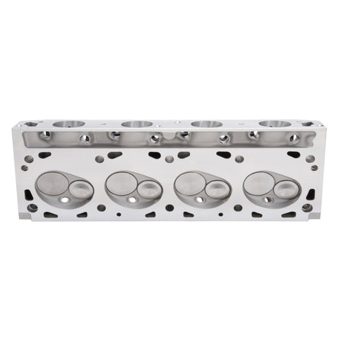 Edelbrock Single Perf RPM Bb/Ford Cj 460 CNC Head Comp - 61649