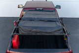 DV8 Offroad 07-23 Toyota Tundra / 09-23 Ford F150 Raptor MTO Series Bed Rack -  2pc Adj. - RRUN-03