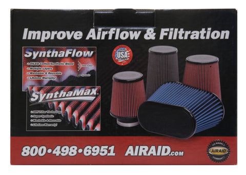 Airaid Kit Replacement Filter - 722-127