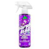 Chemical Guys Purple Stuff Grape Soda Air Freshener & Odor Eliminator - 16oz - AIR_222_16