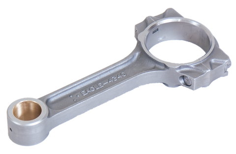 Eagle Chevrolet LS 4340 I-Beam Connecting Rod 6.125in (Single) - FSI6125O-1