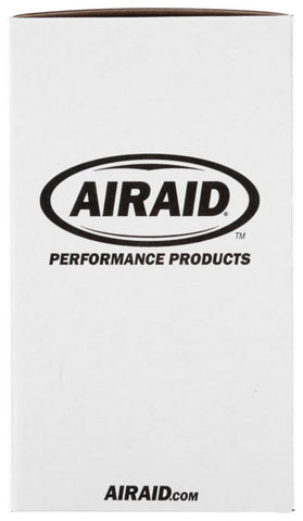 Airaid Universal Air Filter - Cone 4 x 6 x 4 5/8 x 9 - 701-470