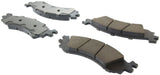 StopTech Street Select Brake Pads - 305.11580